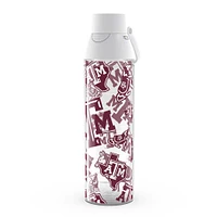 Tervis Texas A&M Aggies 24oz. Gourde Allover Venture Lite