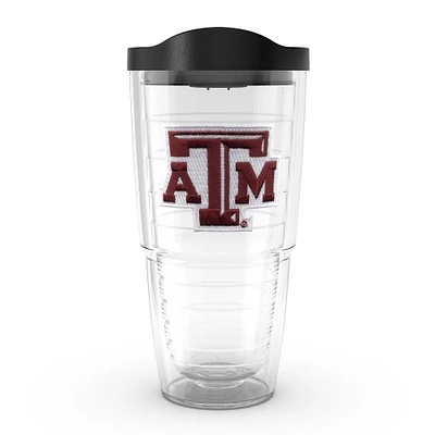 Tervis Texas A&M Aggies 24oz. Gobelet classique emblème