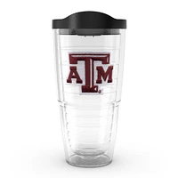 Tervis Texas A&M Aggies 24oz. Gobelet classique emblème