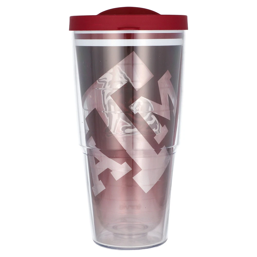 Tervis Texas A&M Aggies 24oz. Forever Fan Classic Tumbler