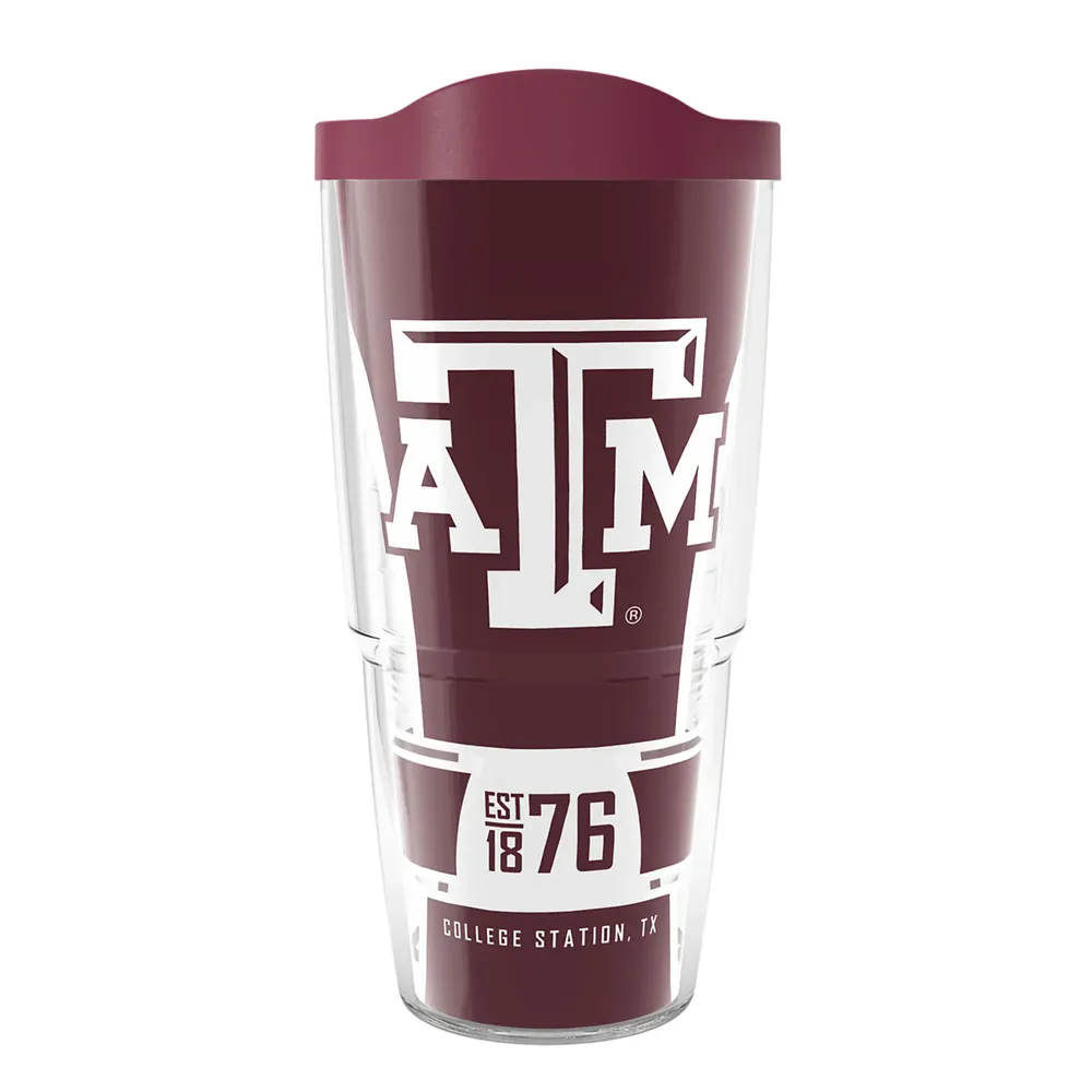 Tervis Texas A&M Aggies 24 oz. Gobelet classique Spirit