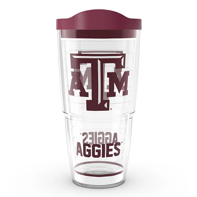 Tervis Texas A&M Aggies 24oz. Gobelet Tradition Classique