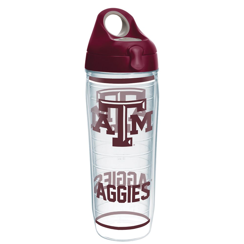 Tervis Texas A&M Aggies 24oz. Tradition Water Bottle