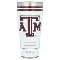 Tervis Texas A&M Aggies 30oz. Gobelet en acier inoxydable arctique