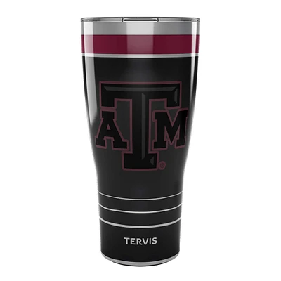 Tervis Texas A&M Aggies 30oz. Gobelet de jeu de nuit