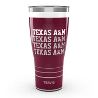 Tervis Texas A&M Aggies 30oz. Gobelet en acier inoxydable Reverb