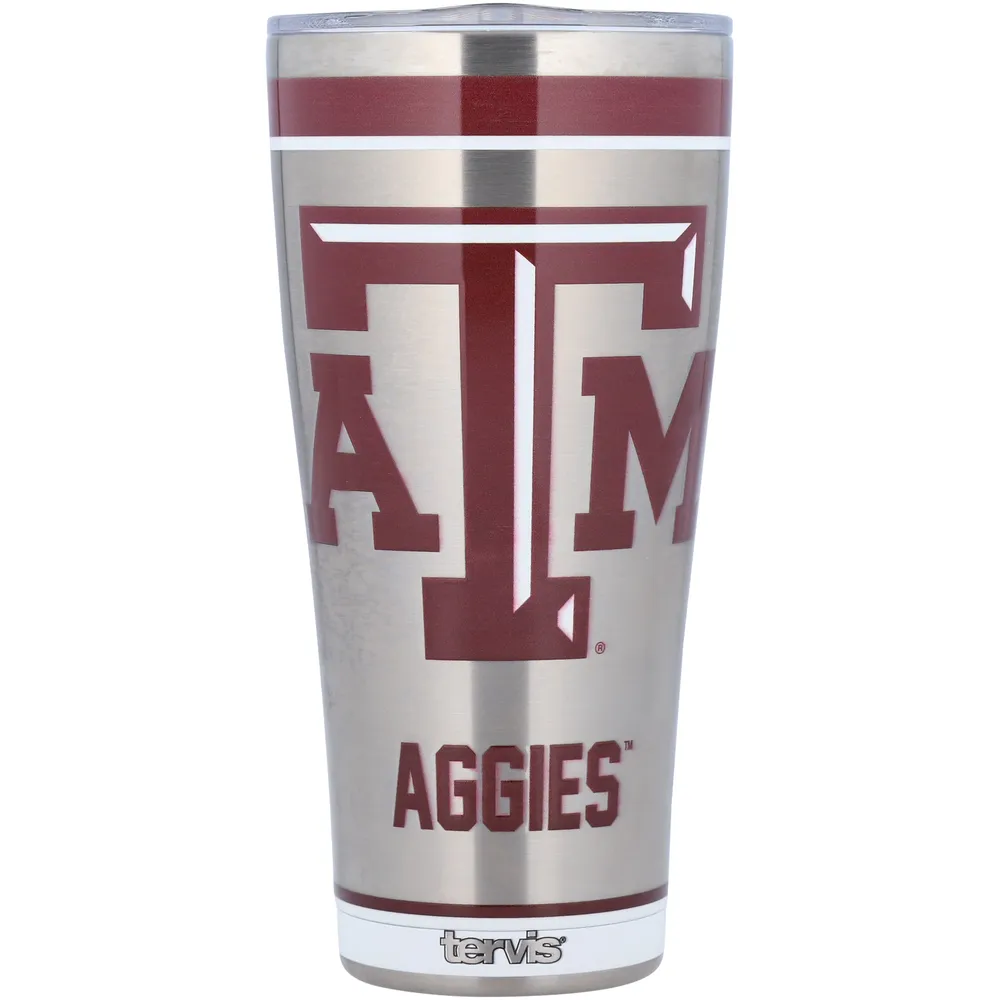 Tervis Texas A&M Aggies 30 oz. Gobelet Tradition