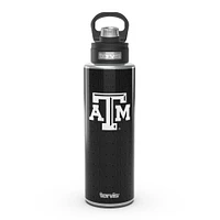 Tervis Texas A&M Aggies 40oz. Tisser une bouteille d’eau à large goulot