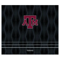 Bouteille d'eau en acier inoxydable Tervis Texas A&M Aggies Full Speed ​​Venture de 36 oz