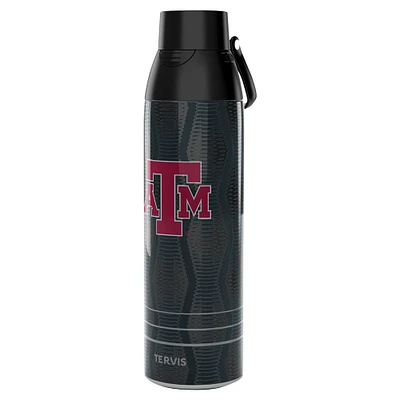 Bouteille d'eau en acier inoxydable Tervis Texas A&M Aggies Full Speed ​​Venture de 36 oz