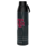 Bouteille d'eau en acier inoxydable Tervis Texas A&M Aggies Full Speed ​​Venture de 36 oz