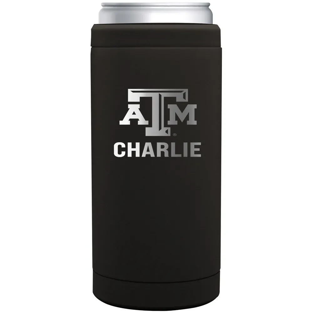 12oz Slim Can Cooler, Color: Gray - JCPenney