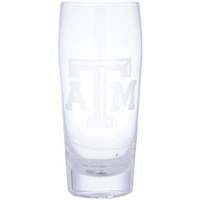 Texas A&M Aggies 16 oz. Verre à Pilsner Clubhouse