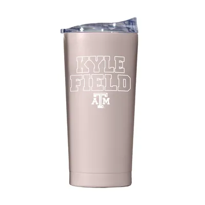 Texas A&M Aggies 20 oz. Gobelet de couleur de mode