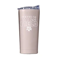 Texas A&M Aggies 20 oz. Gobelet de couleur de mode