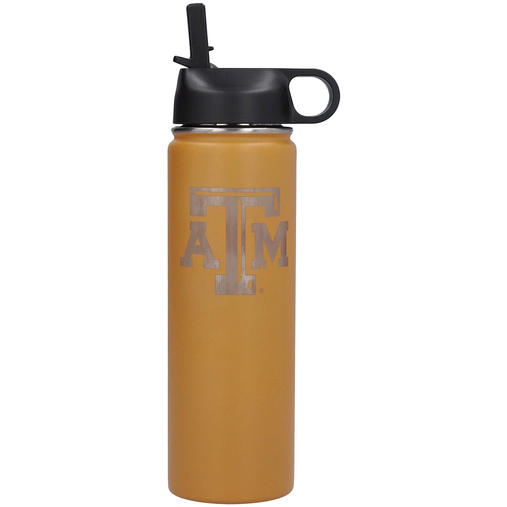 Texas A&M Aggies 22oz. Canyon Water Bottle