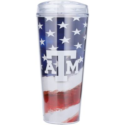 Texas A&M Aggies 22oz. Tritan Americana Tumbler