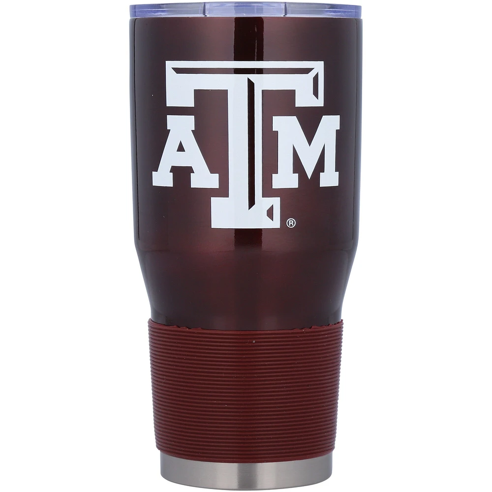 Texas A&M Aggies 30 oz. Gobelet en acier inoxydable Gameday