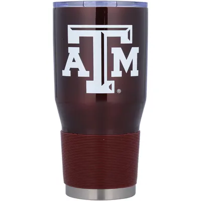 Texas A&M Aggies 30oz. Gameday Stainless Tumbler