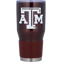 Texas A&M Aggies 30 oz. Gobelet en acier inoxydable Gameday