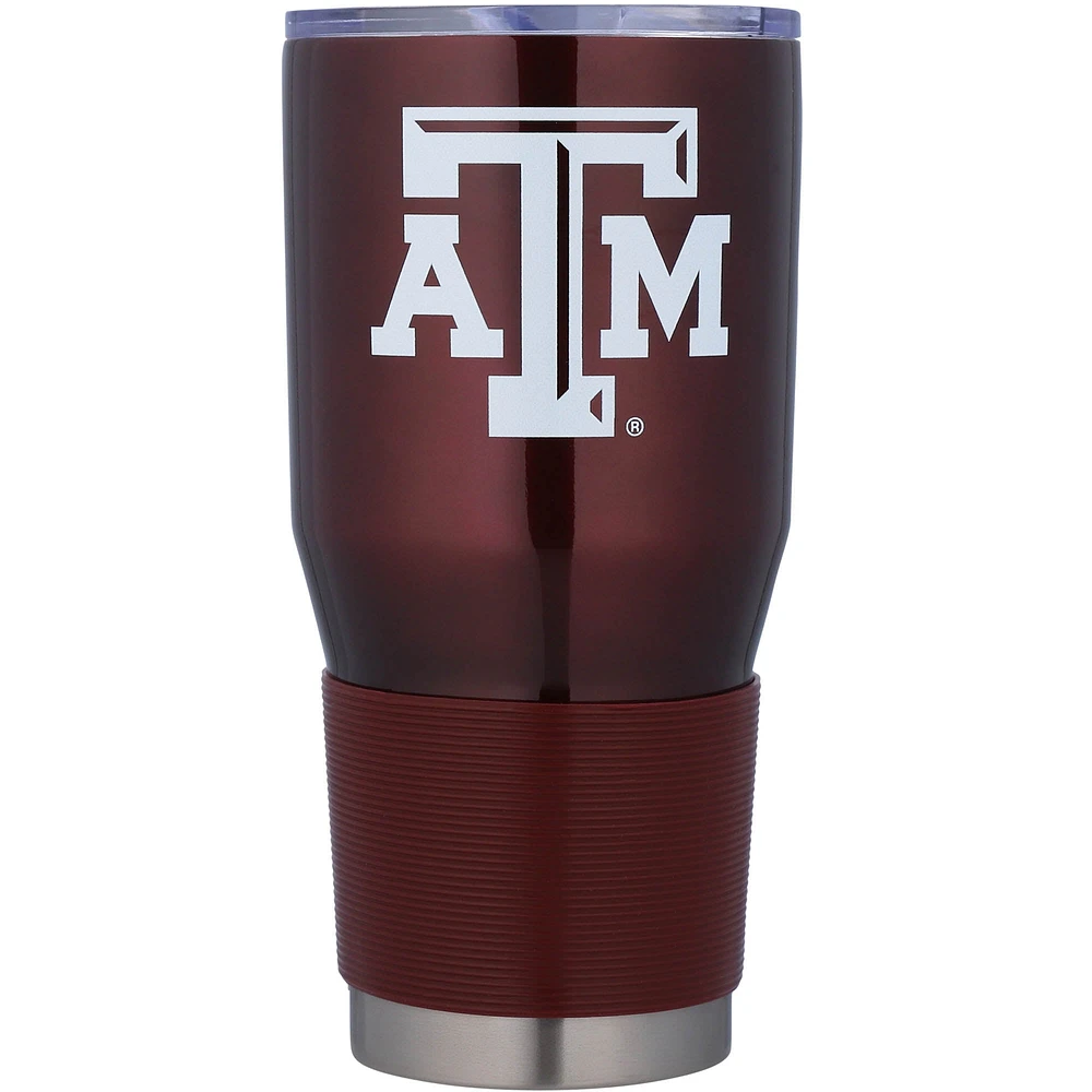 Texas A&M Aggies 30oz. Gobelet des heures supplémentaires