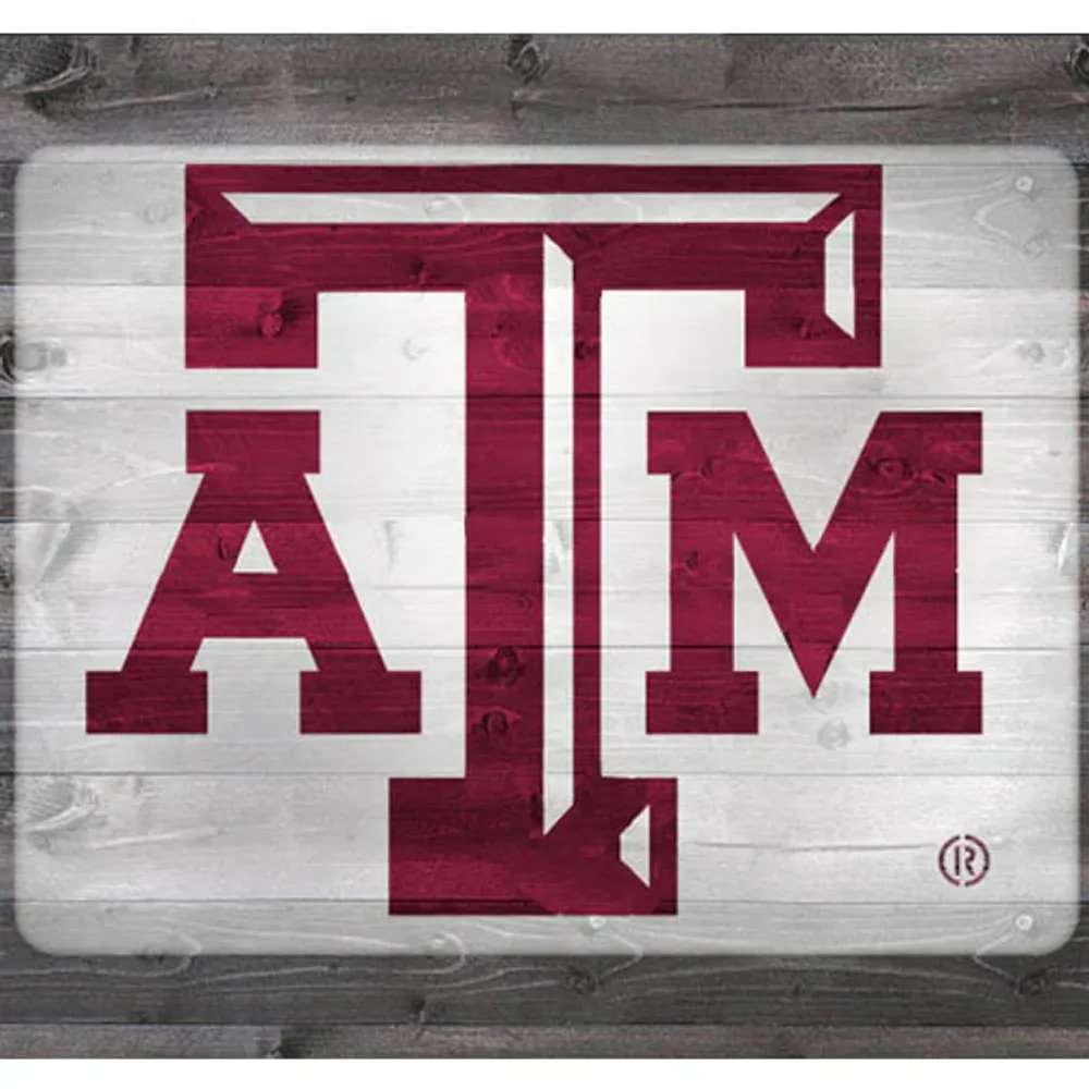 Lids Texas A&M Aggies 46.5 x 30 Tailgater Stencil Kit