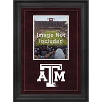 Texas A&M Aggies 8'' x 10'' Deluxe Vertical Photograph Frame with Team Logo