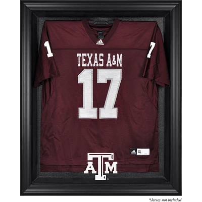 Texas A&M Aggies Framed Logo Jersey Display Case