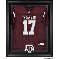 Texas A&M Aggies Framed Logo Jersey Display Case