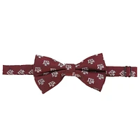 Texas A&M Aggies Bow Tie