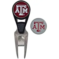 Ensemble d'outils de réparation et de marqueurs à billes Texas A&M Aggies CVX