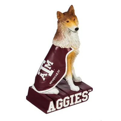 Texas A&M Aggies Mascot Statue