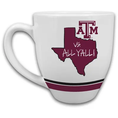 Texas A&M Aggies State 12oz. Mug