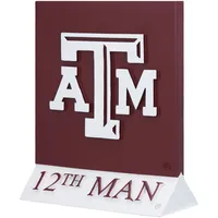 Dessus de table Texas A&M Aggies Team