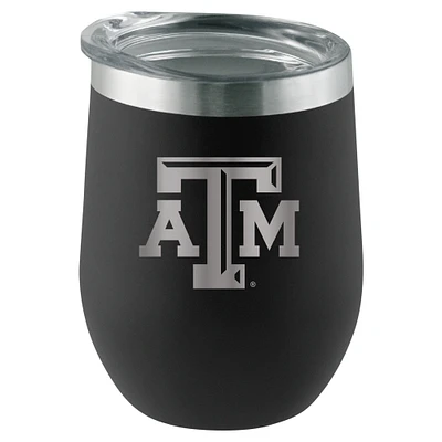 The Memory Company Texas A&M Aggies 16oz. Stainless Steel Stemless Tumbler