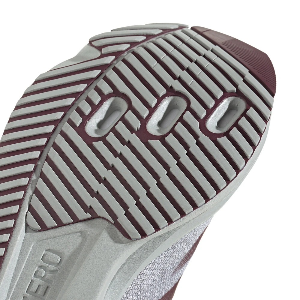 Unisex adidas White Texas A&M Aggies Adizero Sl2 Running Shoes