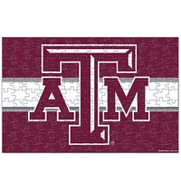 Puzzle d'équipe WinCraft Texas A&M Aggies 150 pièces