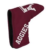 WinCraft Texas A&M Aggies Blade Putter Cover