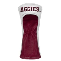 WinCraft Texas A&M Aggies Golf Club Hybrid Headcover