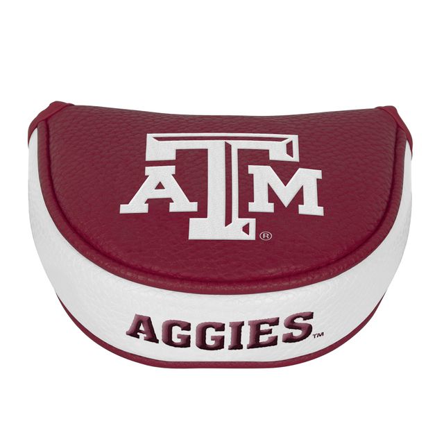 Housse de putter maillet WinCraft Texas A&M Aggies