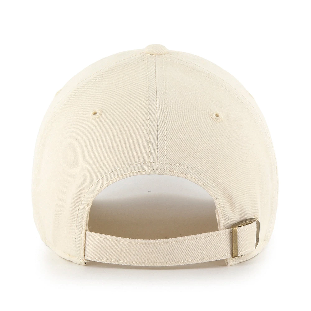 Women's '47 Natural Texas A&M Aggies Miata Clean Up Adjustable Hat