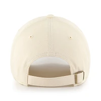Women's '47 Natural Texas A&M Aggies Miata Clean Up Adjustable Hat