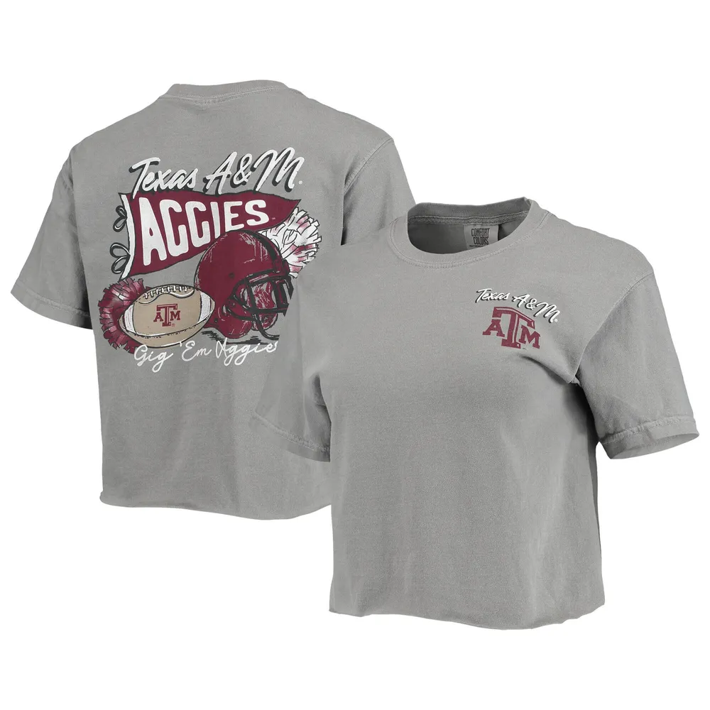 Aggies Shirt Aggies Gig Em Aggies Aggies Football Shirt 