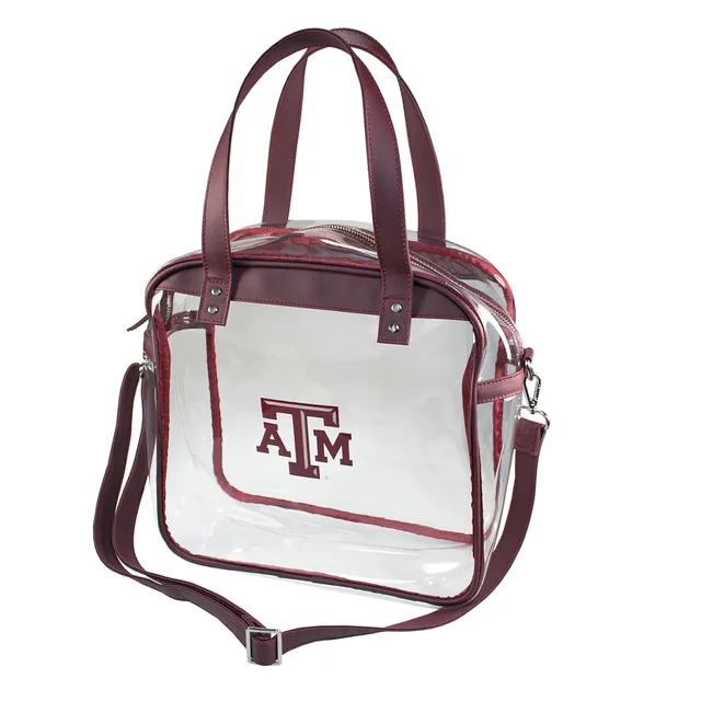 Texas A&M University Purse, Texas A&M Aggies Tote Bags, Handbags