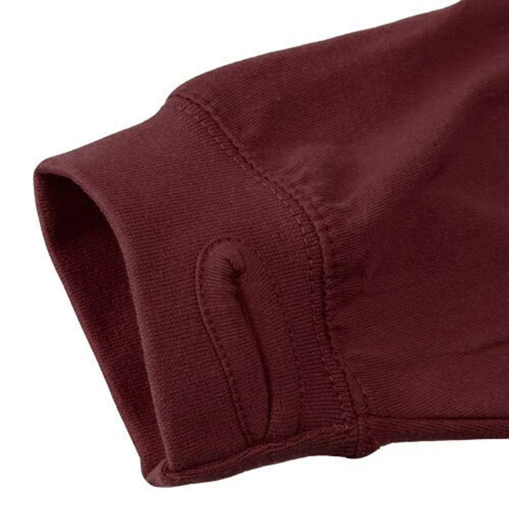 Women's Maroon Texas A&M Aggies Edith Long Sleeve T-Shirt