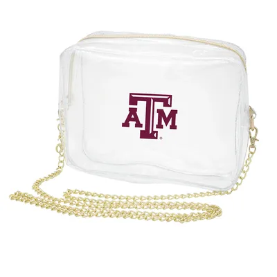 Texas A&M Aggies Women's Camera Crossbody Bag