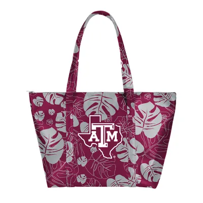 Texas A&M Aggies Women's Palms Weekender Tote Bag