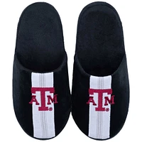 Chaussons ZooZatz Texas A&M Aggies pour jeunes