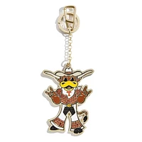 BaubleBar Texas Longhorns Mascot Bag Charm