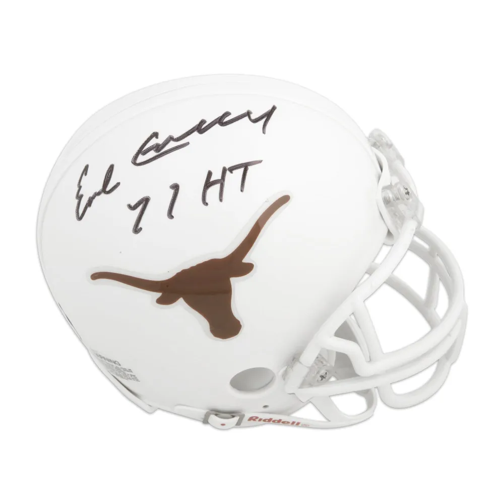 Fanatics Authentic Baker Mayfield Oklahoma Sooners Autographed Riddell Speed Helmet with ''HT 17'' Inscription